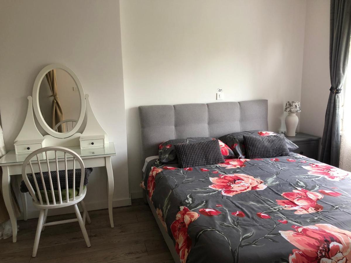 Apartman Frida Zagreb Exterior photo