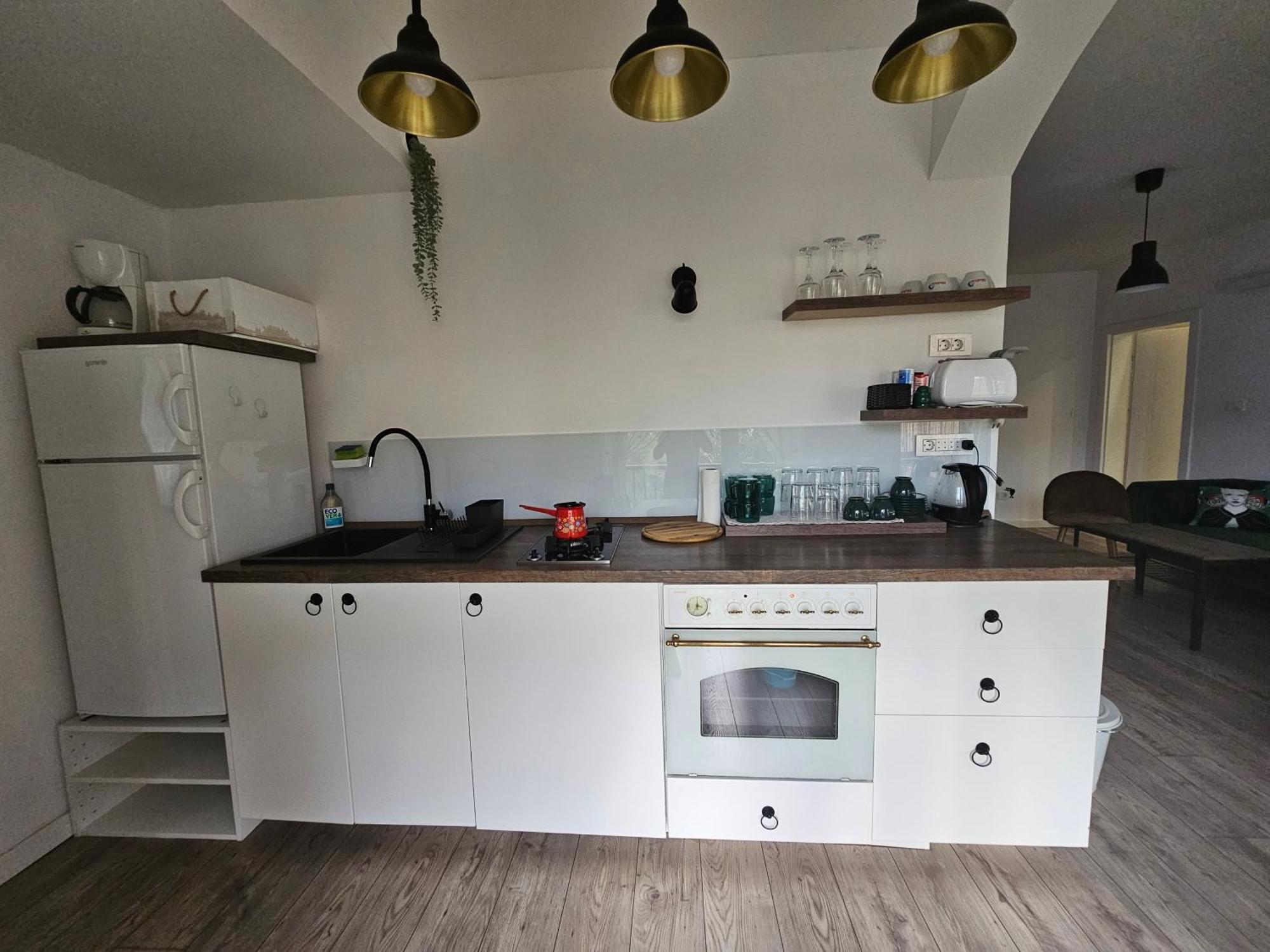 Apartman Frida Zagreb Exterior photo